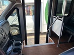 Interior with
