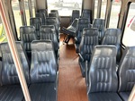 Interior with