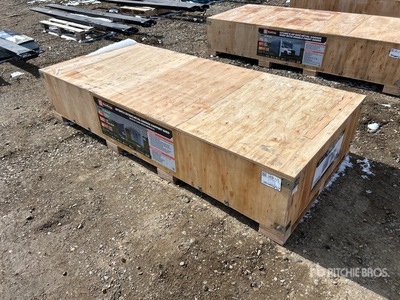 StanForge MSC2020F Szopa (Unused)