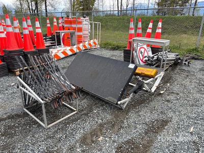 Complete Traffic Control Kit