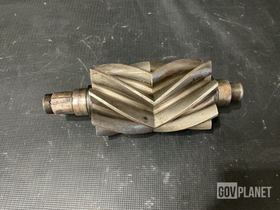 Coltec Industries 16603360 Pump Rotor