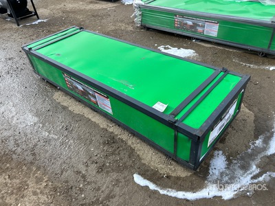 StanForge ST2021CE 20 ft x 20 ft Schronienie na Kontenerach (Unused)