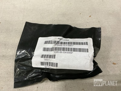 (155) WFEL Limited MEXEB23338 Resilient Mounts