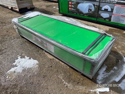 StanForge ST2021CE 20 ft x 20 ft Schronienie na Kontenerach (Unused)