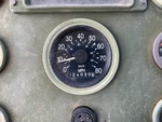 Hour Meter / Odometer