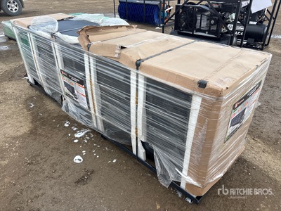 StanForge SWB20 10 ft 20-Drawer Workbench (Unused)