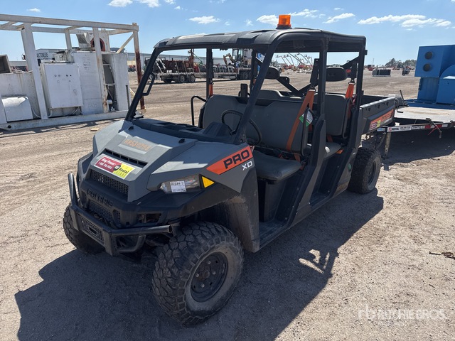 2024 Polaris 2024 Polaris Dls Utility Vehicle