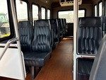 Interior with