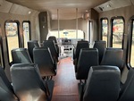 Interior with