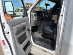 Interior with