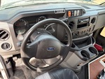 Interior with