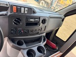 Interior with