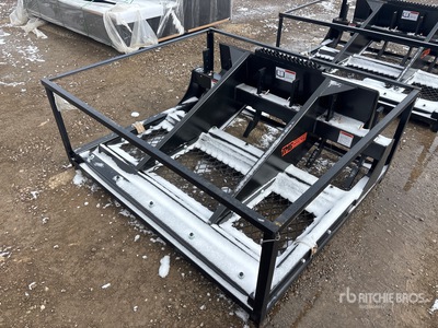 TMG SLP60 60 in Samolot o sterowaniu burtowym (Unused)