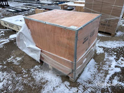 TMG TC28 28 in Tilt Back Tire Changer (Unused)