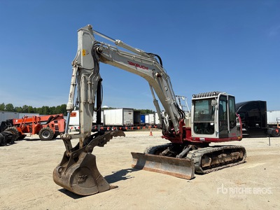 Takeuchi TB2150 Kettenbagger
