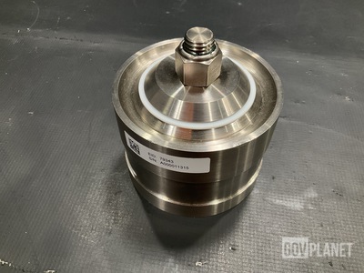 Tyco Valves & Controls 07916003000 Valve Disk