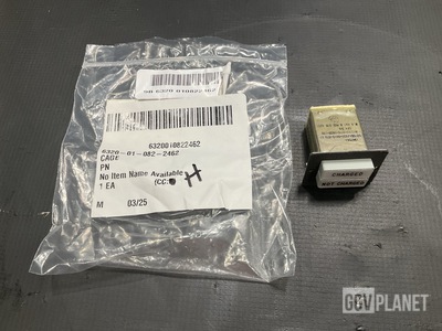 Boeing 2756A/430-0013-079 Display Assembly