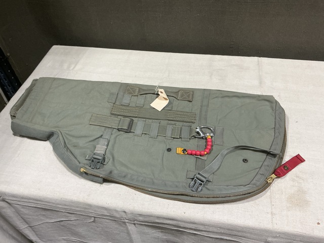 (138) Aerial Machine & Tool AMTC-C1141-FGS Modular Airborne Weapons Cases