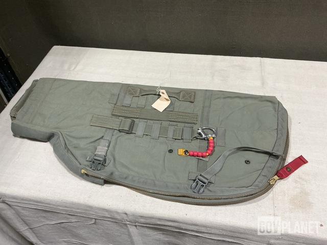 (138) Aerial Machine & Tool AMTC-C1141-FGS Modular Airborne Weapons Cases