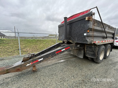 2005 Southland Kippwagen