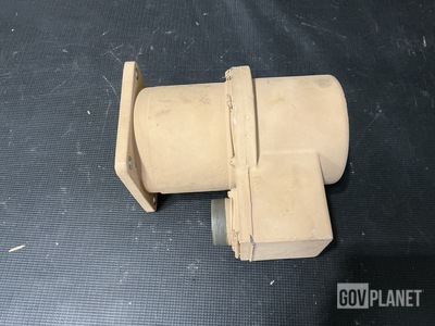 Beaver Aerospace & Defense J-16116-20 Ball Screw Ac Motor