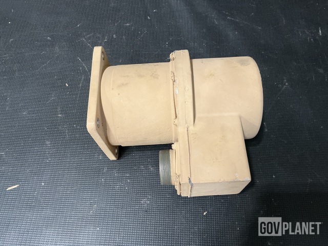 Beaver Aerospace & Defense J-16116-20 Ball Screw Ac Motor