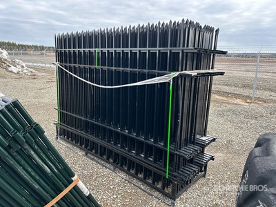 Quantity of (24) 2025 AGT 柵