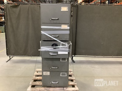 Filing Cabinet Safe