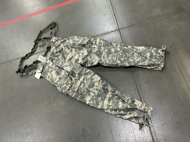 (30) Pairs of Cold Weather Trousers