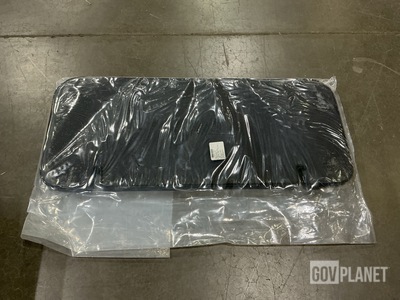 (21) Basic Rubber & Plastics 12329890 Vehicular Seat Cushions