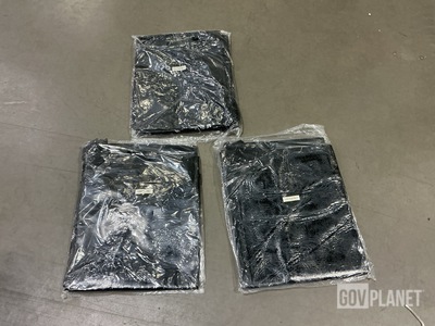 (25) Enviro Tough-Bag Body Bags
