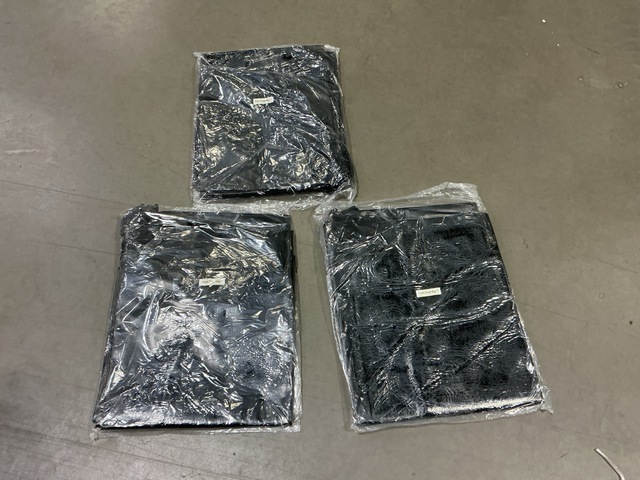 (25) Enviro Tough-Bag Body Bags (25) Enviro Tough-Bag Body Bags