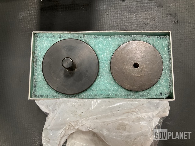 Rexnord Shafer RST2116 Roller Staking Tool