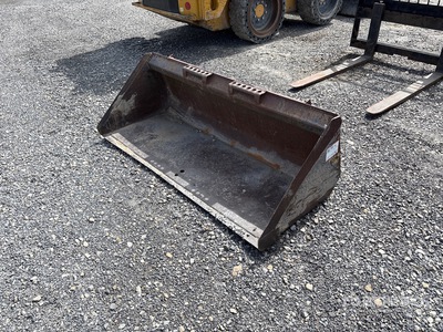 60 in General Purpose Schranklader bak