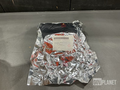 Raytheon 893613-2 Lift & Roll Assembly