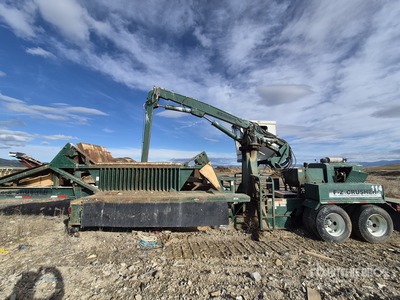 RM Johnson EZ カークラッシャー