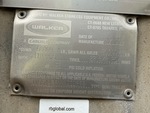 Serial Number / VIN