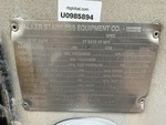 Serial Number / VIN