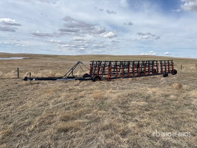 Flexi-Coil System 82 80 ft Erpice