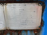 Aspect général with Numéro de série/Numéro d'identification du véhicule automobile