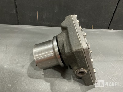Parker-Hannifin S19-20722 Hydraulic Motor Control Valve Head