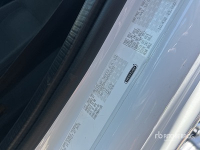 2016 Freightliner M2 112 4x2 Roll-Off Truck