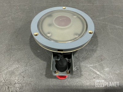 Control Products 4000059-003 NVIS Visible Lower Formation Light