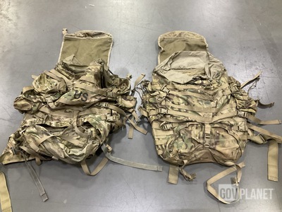 (39) Large Field Pack Sets