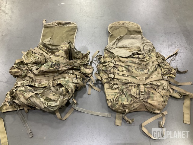 (39) Large Field Pack Sets