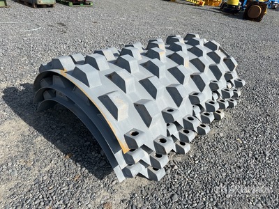 SO-Trans Padfoot Shell Kit (Unused)