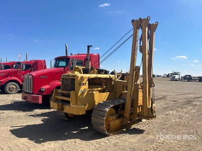 Cat 561C Pipelayer