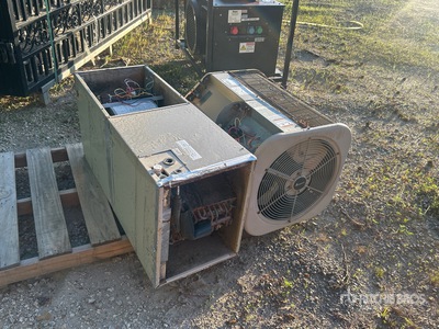 Amana Heating and Air Conditioning Air Conditioner