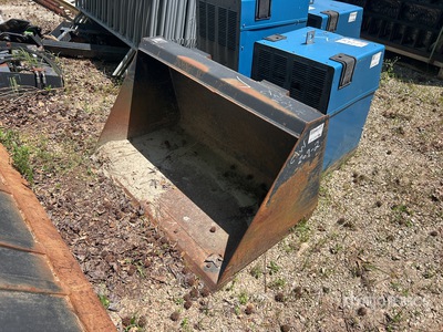 H046SEL-6 54 in GENERAL PURPOSE Bucket