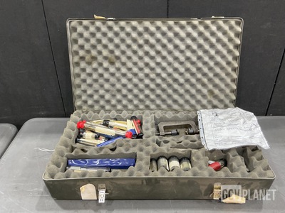 General Dynamics 16A13171-1 Bearing Bushing Tool Kit